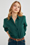 Basic Buttoned Shirt