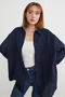 Basic Oversize Shirt - 4