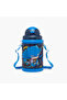 Plastic Water Bottle with Flap – 500 ml