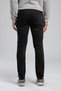Normal Bel Skinny Fit Black Men's Denim Trousers 261 Lcm 121079 Jeff Carrasco Black - 3