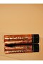 Tanning Oil with Shimmer 250ml | Natural Bronzing & Glow Body Oil | Complimentary Holographic Gift Bag - 6