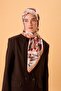 الوشاح العضوي 79017-14 - 2