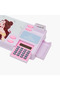 Princess Print Multifunctional Pencil Case - 5