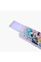 Minnie Mouse Print Multifunctional Pencil Case - 6