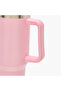 Printed Stainless Steel Water Bottle with Insulation – 1 L - 5