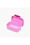 Fisher- Panda Print Lunch Box with Clip Lock Lid - 5