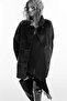 Fluffy coat - 4