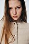 Quilted jacket - 2