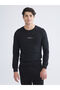 Ozmarka New Season Standard Fit Men's Pajama Set - 2