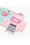 Printed Multifunctional Pencil Case - 6