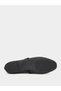 Metal Trim Almond Toe Mary Janes Shoes - 7