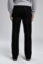 Ricky Men's High Rise Straight Comfortable Cut High Waist Straight Leg Jeans Black - 3