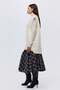 Mohair-blend sweater vest - 4
