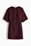Bouclé dress - 3