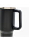 Printed Stainless Steel Water Bottle with Insulation – 1 L - 5