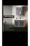 Banyo dolabı