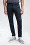 Jack men's slim fit high waist skinny jeans blue - 2