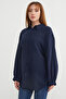 Basic Oversize Shirt - 7