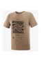 Running Graphic Ss Tee Men's Short Sleeve T-Shirt - 2