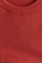 Oversized crew-neck sweatshirt - 2
