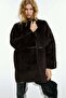 Fluffy coat - 2