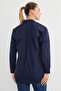Basic Buttoned Shirt - 5