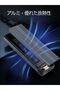 M.2 NVMe SSD Enclosure 10Gbps USB 3.2 Gen2, Tool-Free, M-Key/B+M Key 2230-2280 (Not SATA) - 5