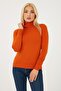 Flexible Turtleneck Sweater Tile