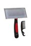 LARGE SLICKER BRUSH (1 PCS) - 2