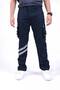 Men's 112 Emergency Medical Worker Pants Canvas Fabric Compliant with Current Regulations