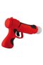 Alien attachment for PS Move, PS3, PS4, red