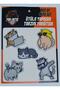 Fantastic Arma Cat