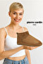 Women's Cold-Resistant Fur-Lined Plush Warm Winter Shoes - 2