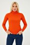 Flexible Turtleneck Sweater Tile - 2