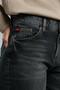Balloon High Waist Loose Fit Narrow Leg Francesca Mbk Women's Jeans - 7