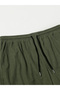 Men Green Corduroy Shirt and Pants Co-ords - 5