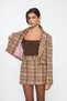 Chanel Kumaş Blazer Ceket - 5
