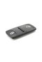 Volkswagen - 2-button key keypad - - 3