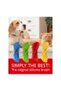 PETME THE UNIVERSAL PET BRUSH FOR LARGER ANIMALS (1 PCS) - 6