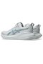 Gel-cumulus 27 women's blue running shoes 1012b772-020 - 4