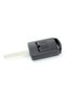 Opel - 2-button key shell - 8