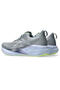 Novablast 5 Women's Gray Blue Running Shoes 1012B765-020 - 4