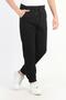 Boy's Thick Winter Fleece-Lined Sweatpants - 2