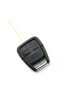 Opel - 3-button key shell