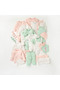Assorted Headband with Bow Detail - Set of 3 - 6