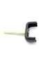 Opel - 3-button key shell - 4