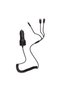 Încărcător universal cu încărcare rapidă Type-C - Micro-USB, iPhone - 4