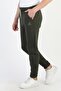 Boy's Thick Winter Fleece-Lined Sweatpants - 6