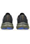 Gel-pulse 15 gtx men's black green running shoes 1011b781-003 - 5
