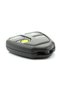 VOLVO Key shell 4 buttons, - 8
